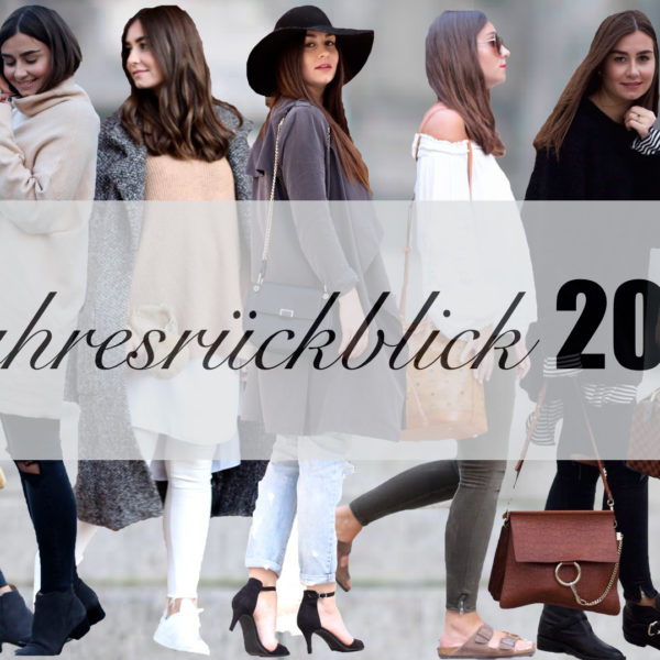 Jahresrückblick 2015