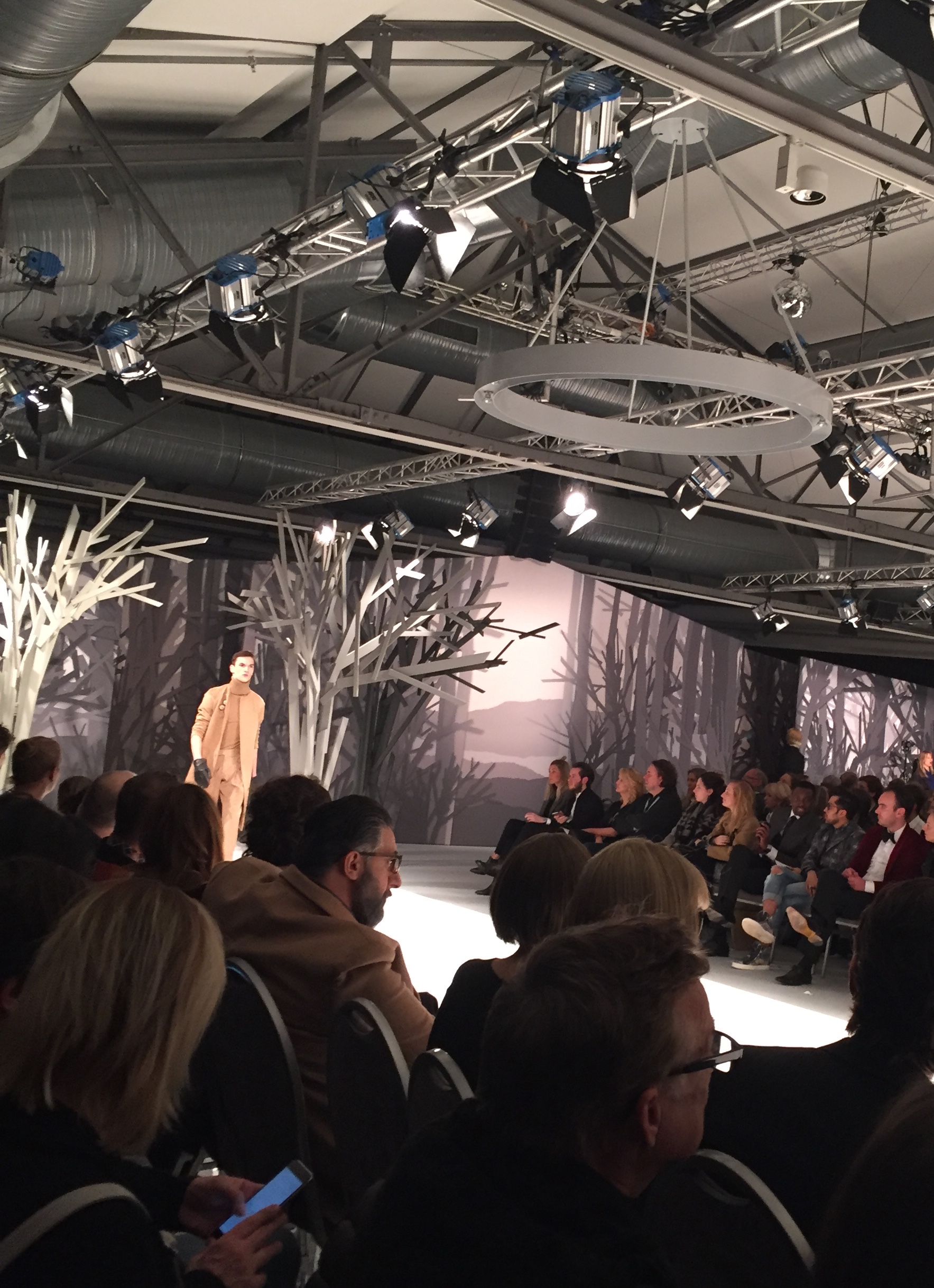 MBFW, Fashion Week, Berlin, Ellington, Kilian Kerner, Show