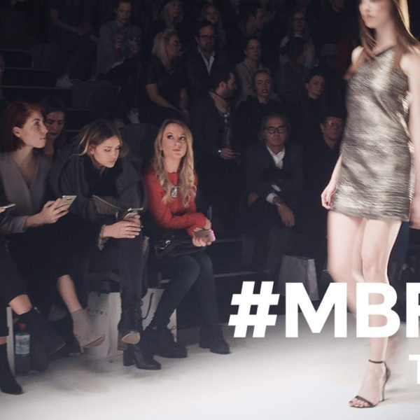 MBFW, Fashion Week, Berlin, DIMITRI