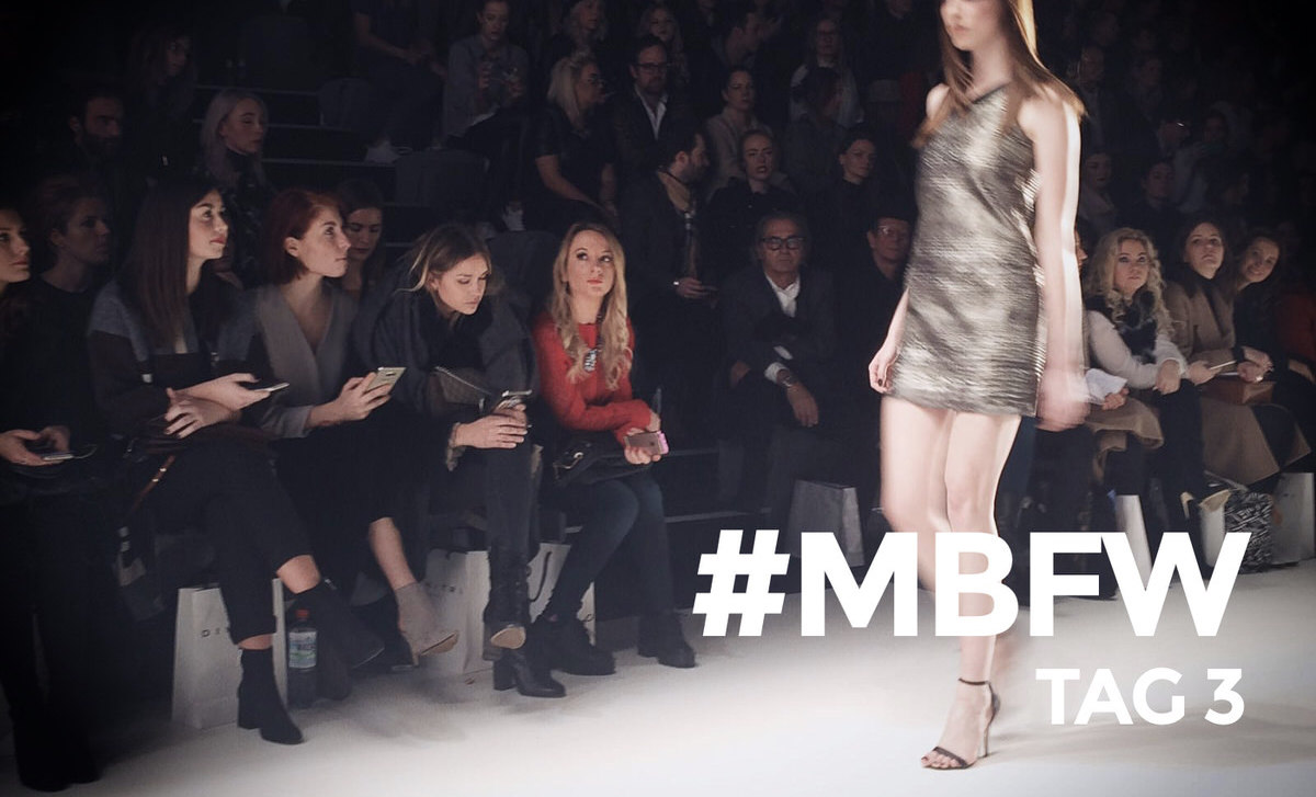 MBFW, Fashion Week, Berlin, DIMITRI