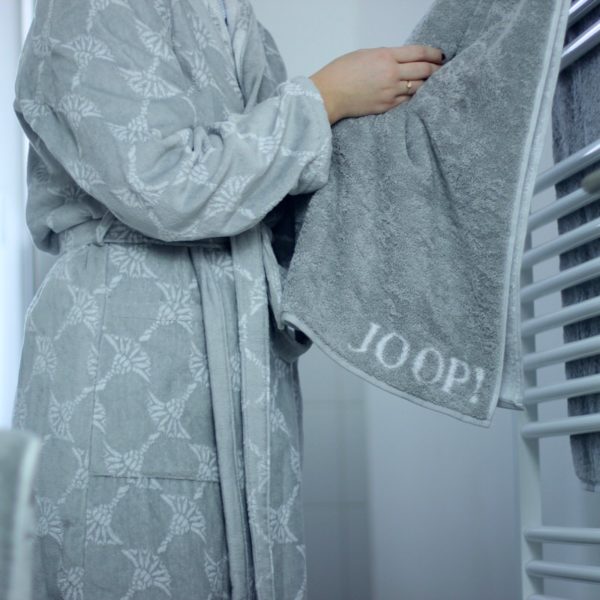 JOOP! Badezimmer, Bademantel, Living