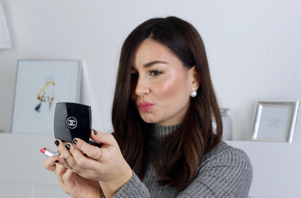 Get Ready With Me, Spring Make-Up, Video