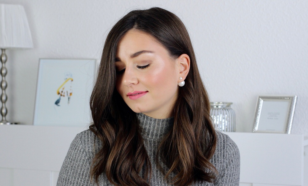 Get Ready With Me, Spring Make-Up, Video