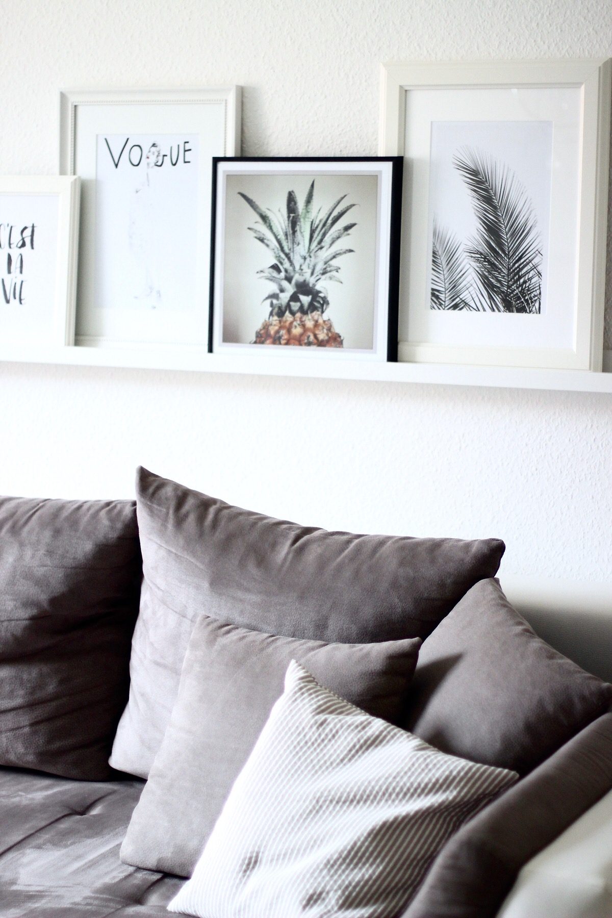 Wohnungsupdate, room tour, interior, juniqe, Poster, Dekoration, Ikea