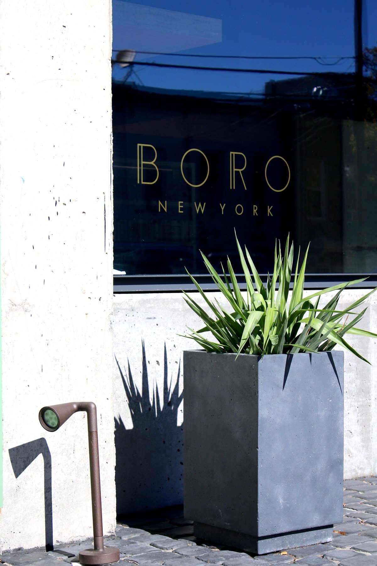 BORO Hotel New York, Brooklyn, Queens, New York, Hotel, Review