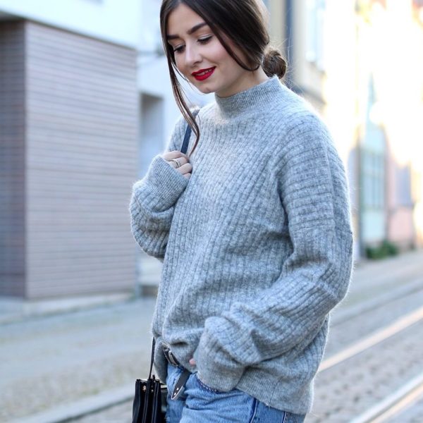 Oversize Sweater