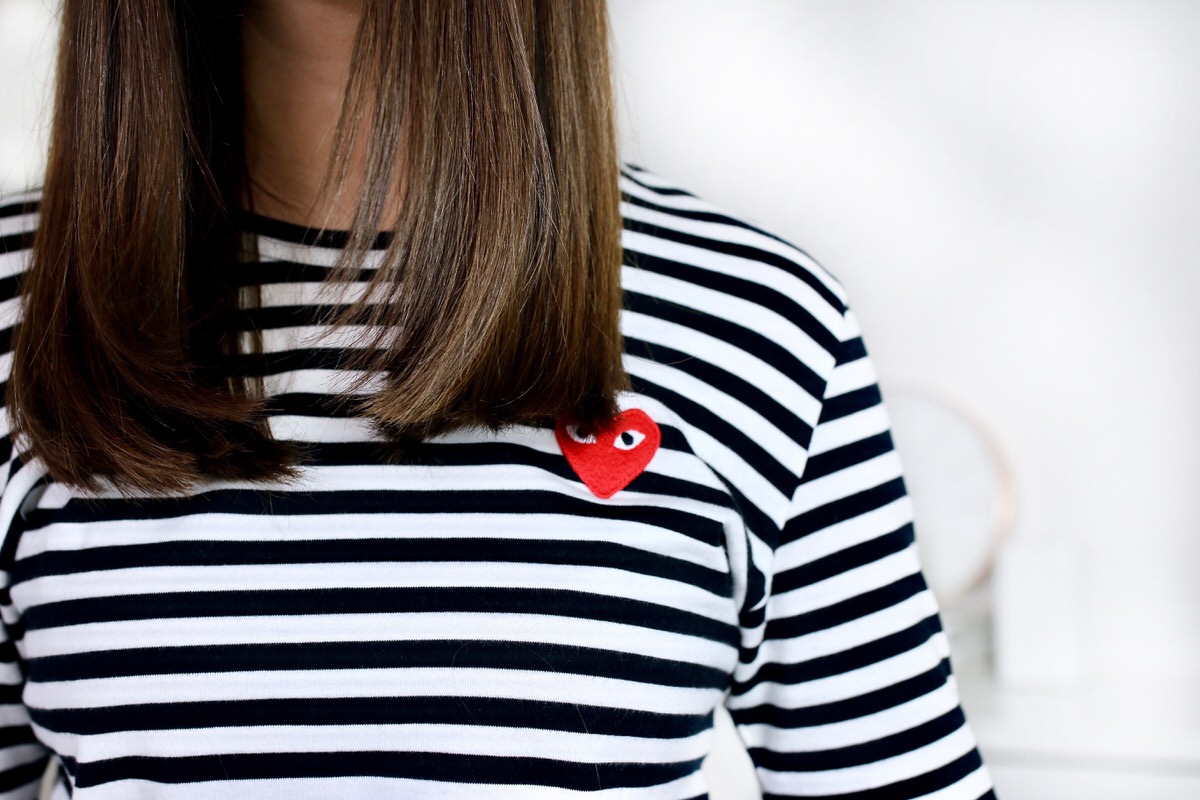 Haarschnitt, Friseur, Frisur, Longbob, Erfurt Friseur