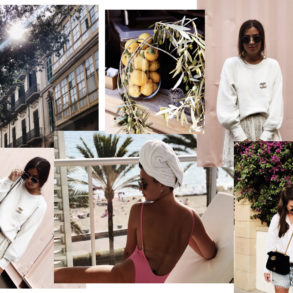 Wochenrückblick, Weekly Review, Mallorca, Home, Zuhause