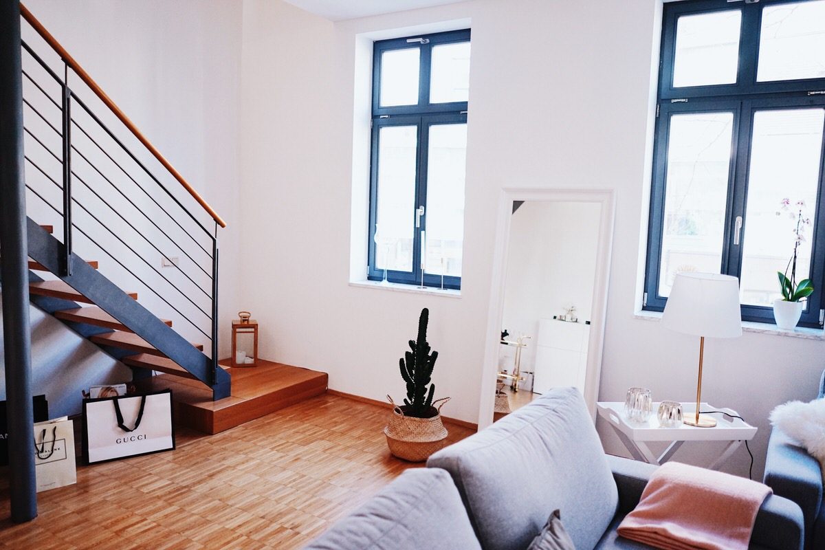 Roomtour, Home Story, Wohnung, Maisonette Wohnung, Westwing, Einrichtung, Interior, Ikea