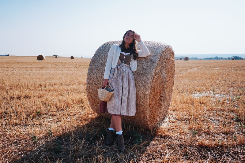 CocoVero, Dirndl, Tracht, Wiesn, Oktoberfest