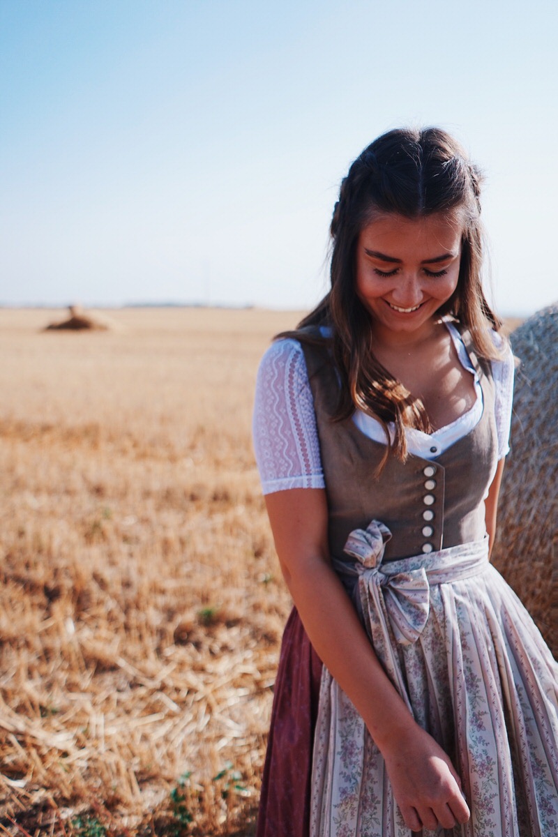 CocoVero, Dirndl, Tracht, Wiesn, Oktoberfest