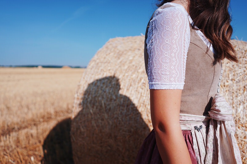 CocoVero, Dirndl, Tracht, Wiesn, Oktoberfest