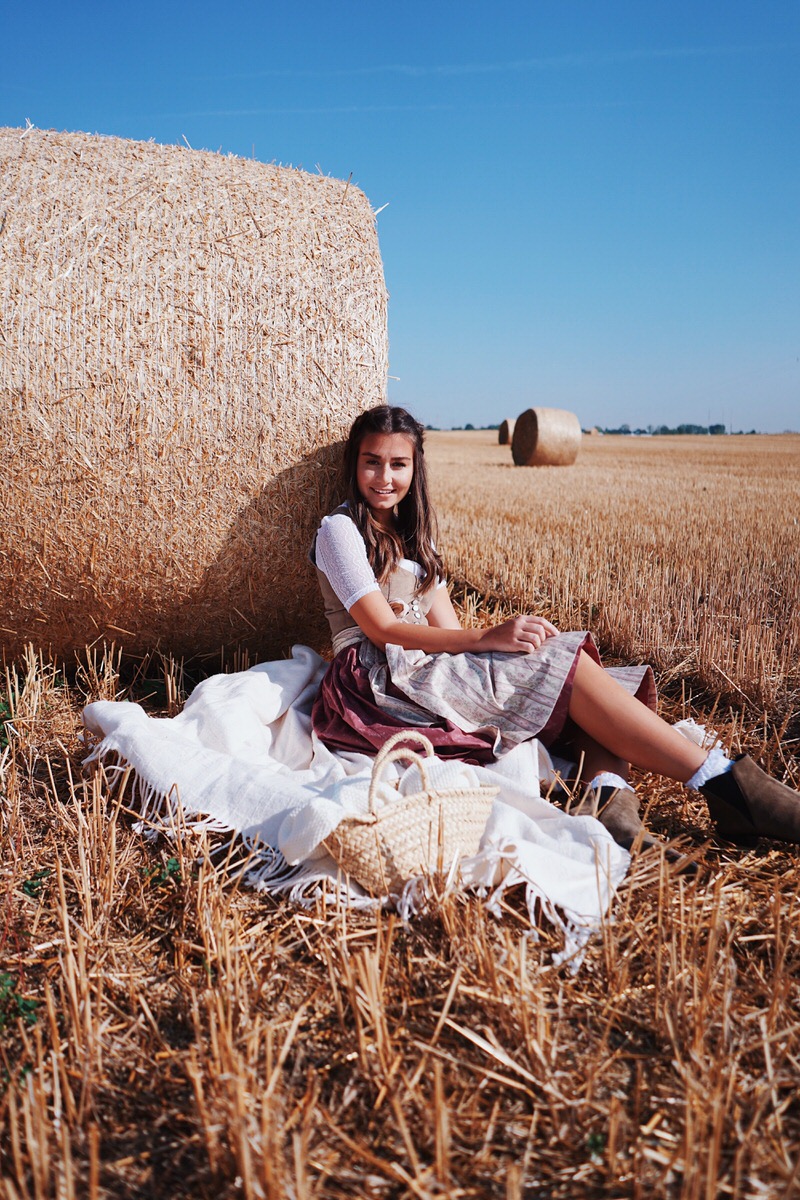 CocoVero, Dirndl, Tracht, Wiesn, Oktoberfest