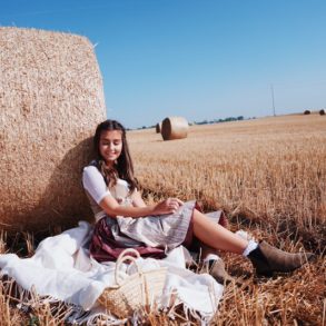 CocoVero, Dirndl, Tracht, Wiesn, Oktoberfest