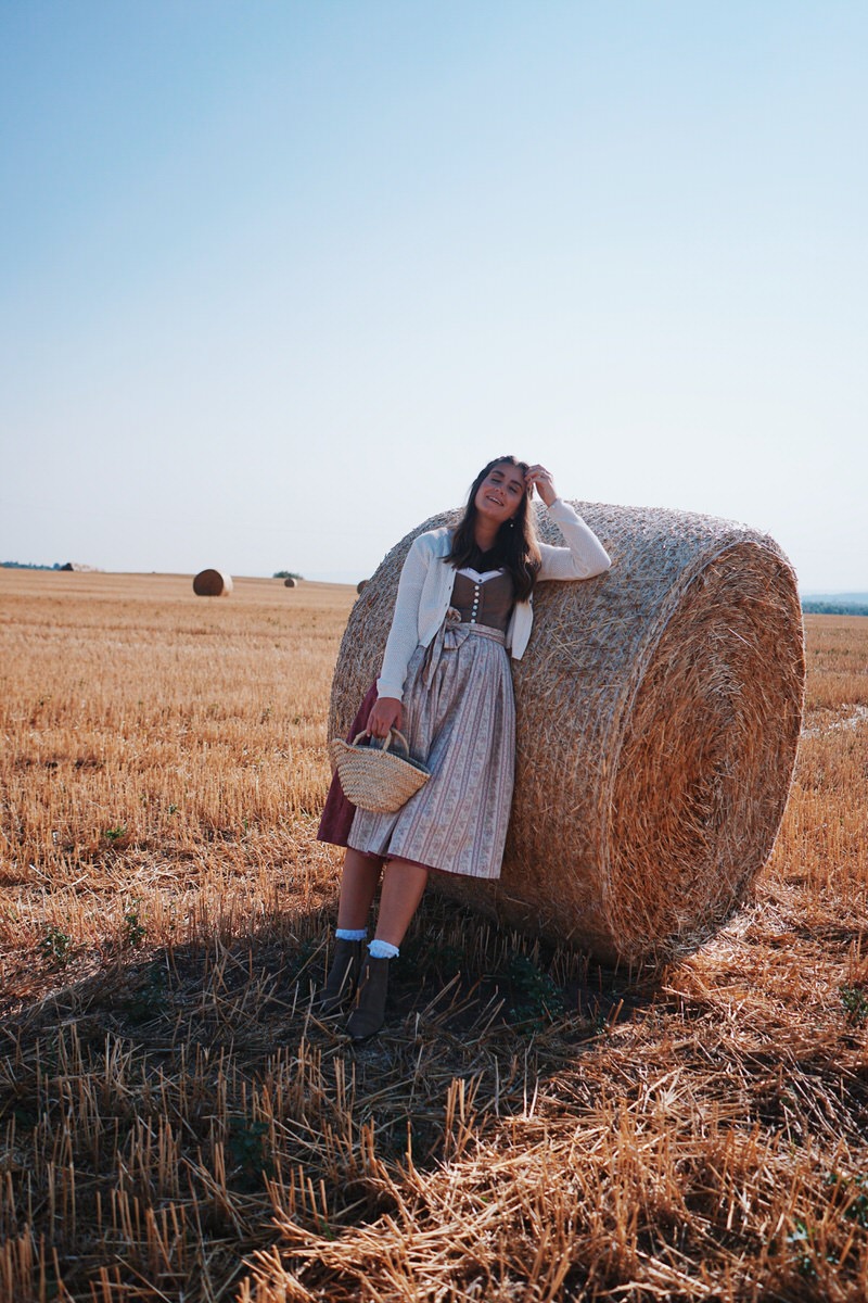 CocoVero, Dirndl, Tracht, Wiesn, Oktoberfest