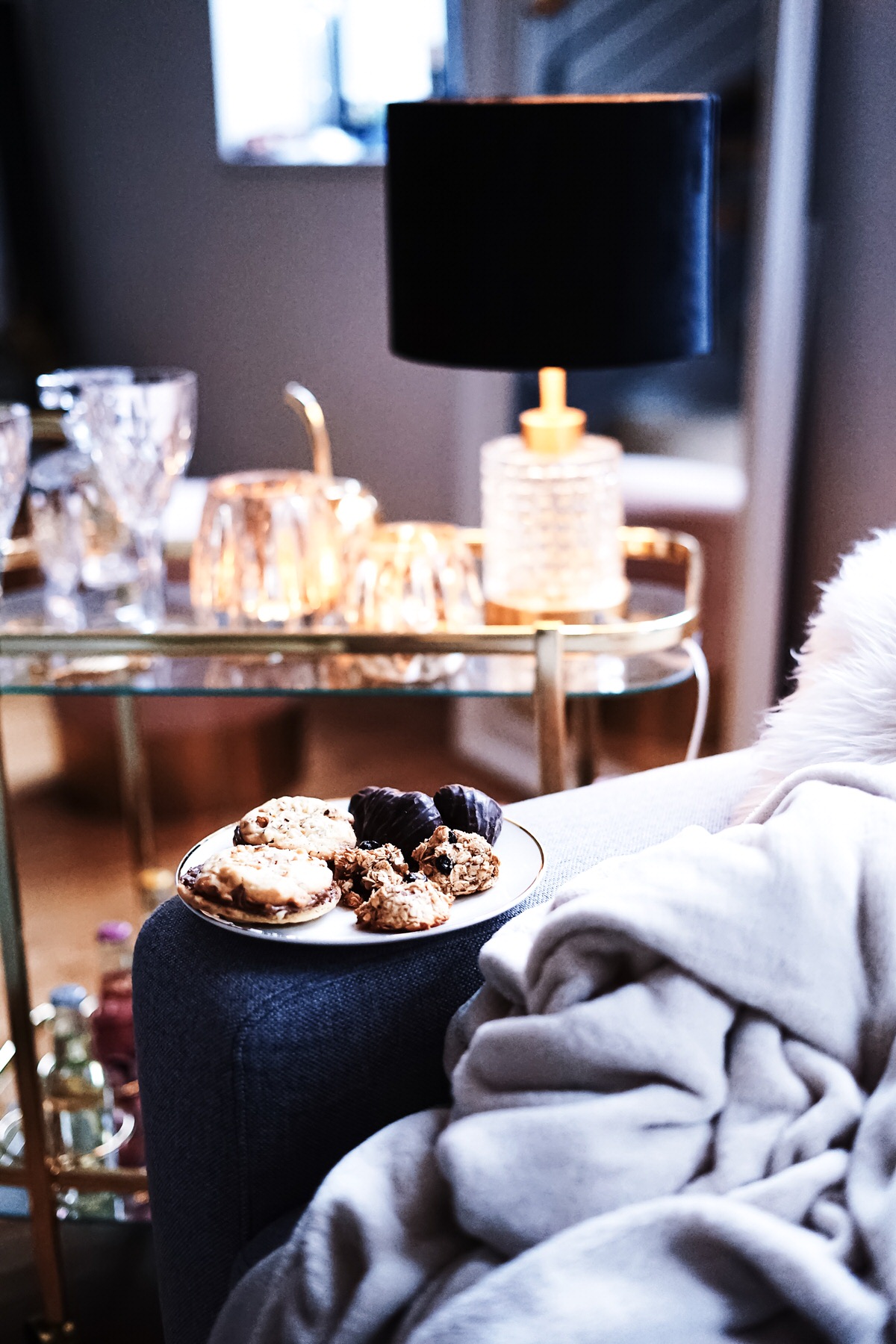 Bon Prix, Homewear, Zuhause, gemütlich, Loungewear, Winter, cozy