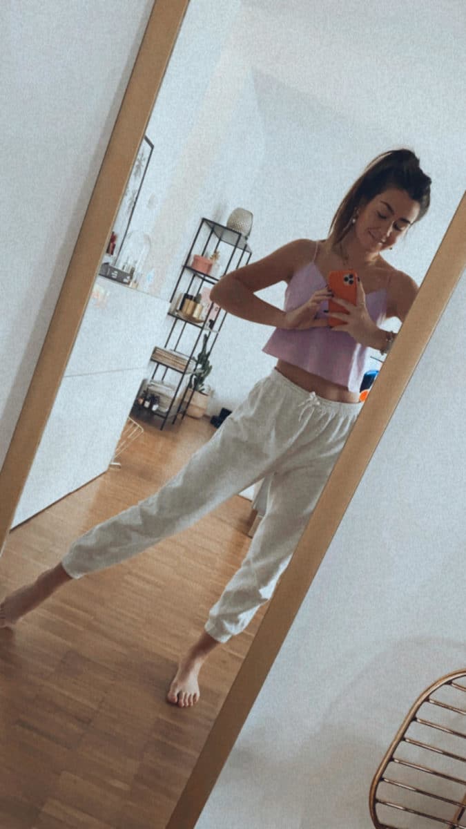 homewear, home look, sweatpants